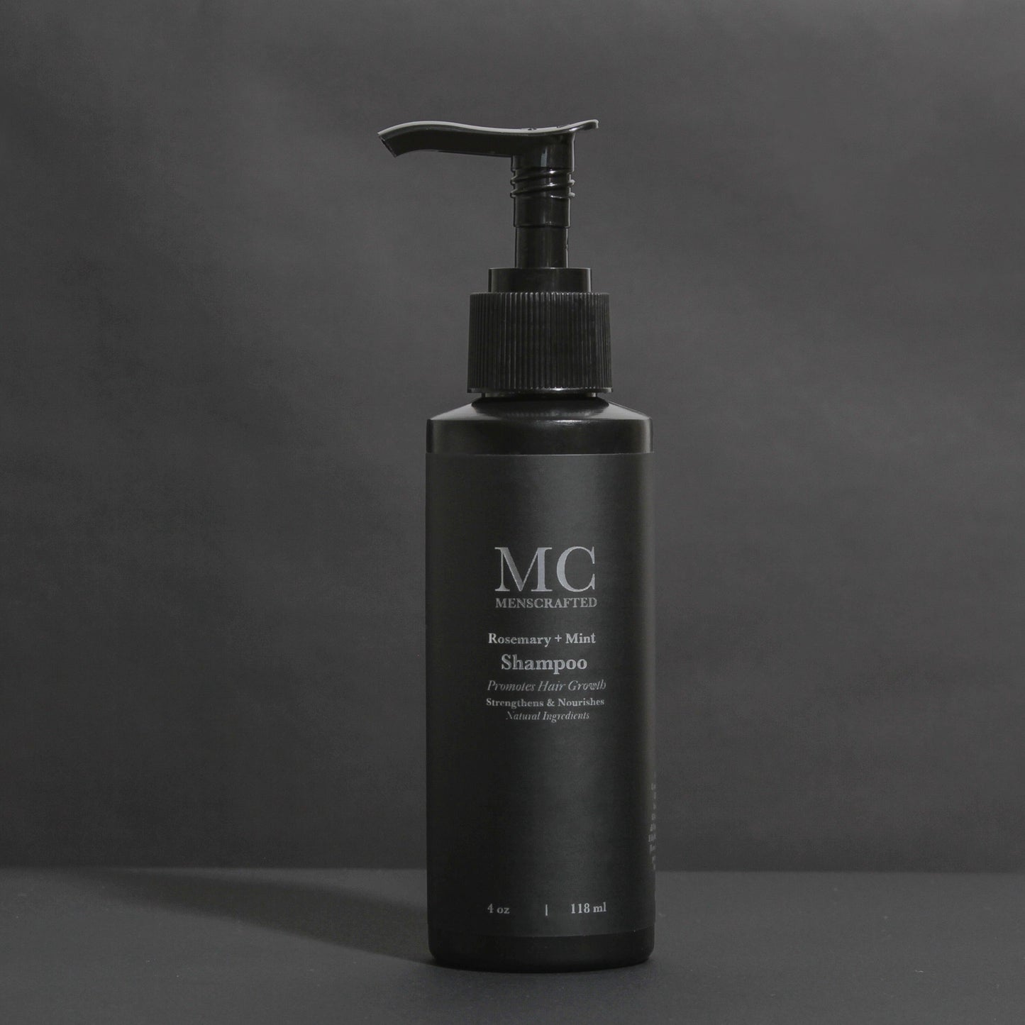 Rosemary Hair Growth Shampoo Treatment 8oz