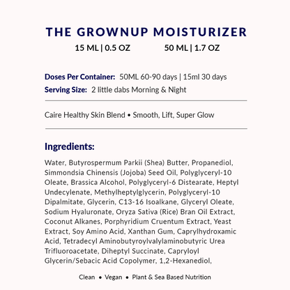 Best Moisturizer for Mature Skin