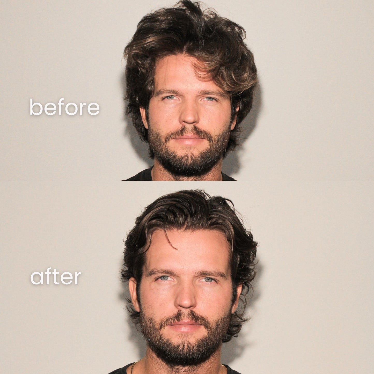 Jacob's Hair Paste (Back in Stock!)