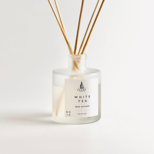 White Tea Reed Diffuser