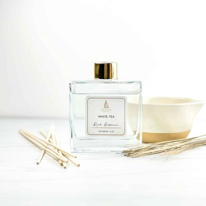 White Tea Reed Diffuser